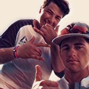 Meet your Posher, Tom